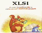 XLSI Icon